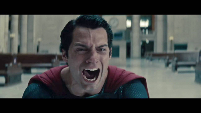 Illustration for article titled Man of Steel: a rewatch